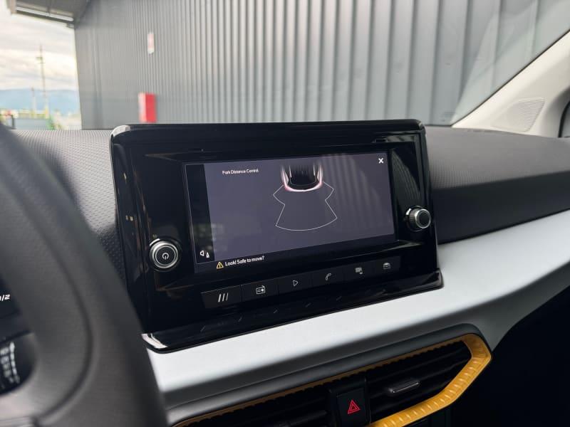 SEAT ARONA 1.0 ECOTSI REFERENCE