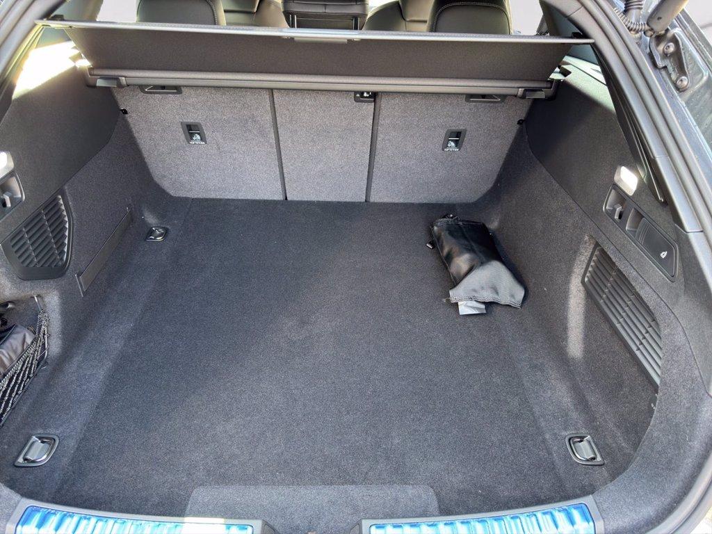 AUDI A5 avant 2.0 tdi mhev+ s line edition 204cv s-tronic del 2024