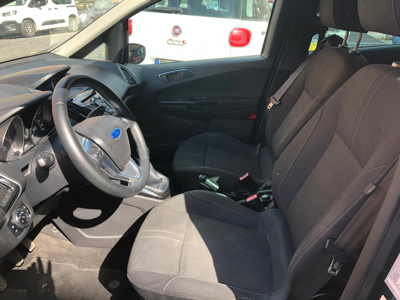 Ford B-Max 1.5 TDCi 75 CV Titanium