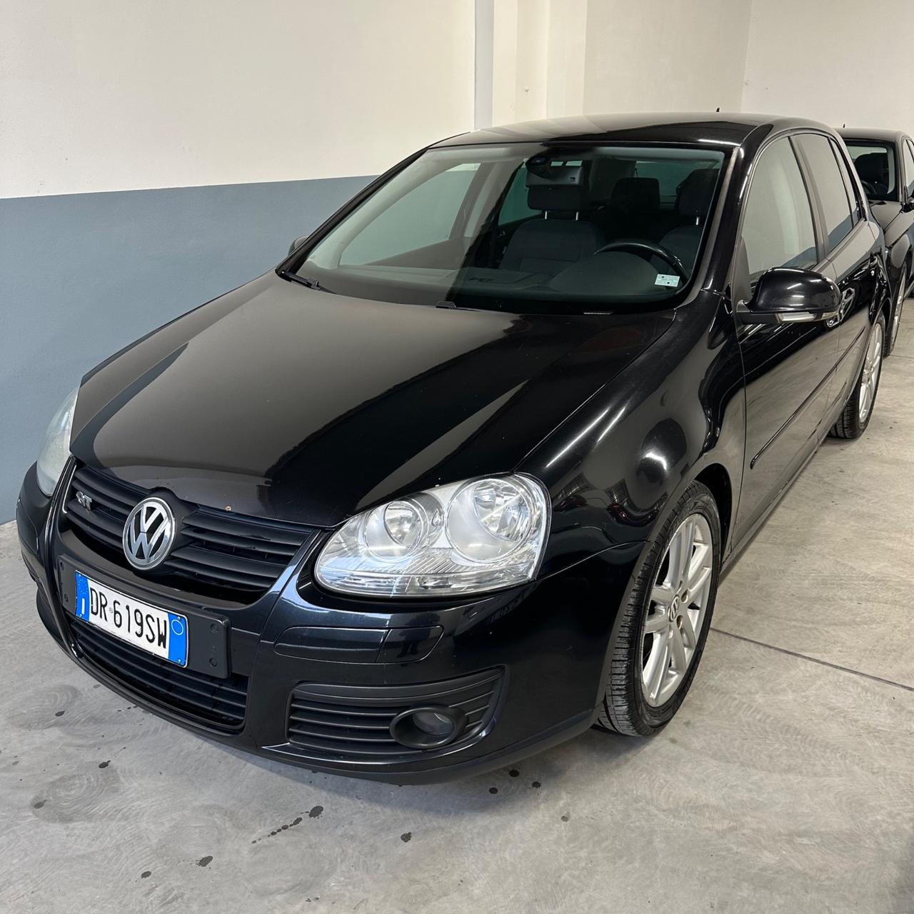 Volkswagen Golf 2.0/170CV TDI DPF 5p. GTD