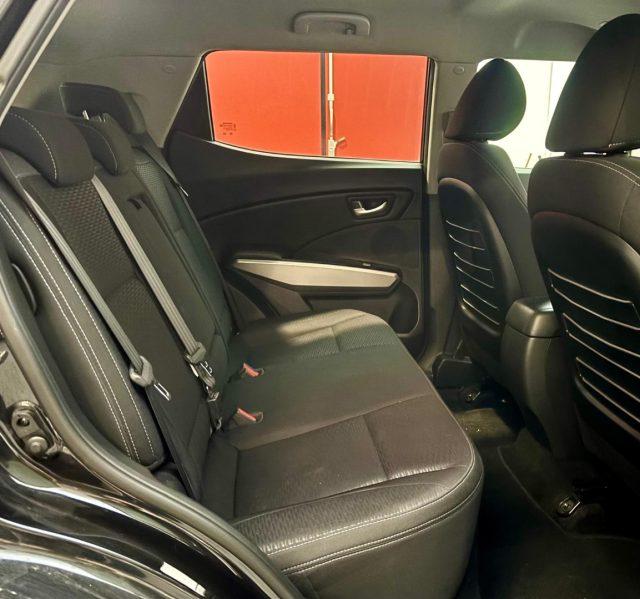 SSANGYONG Tivoli 1.6d 2WD Go