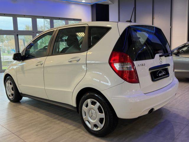 MERCEDES-BENZ A 160 BlueEFFICIENCY Executive