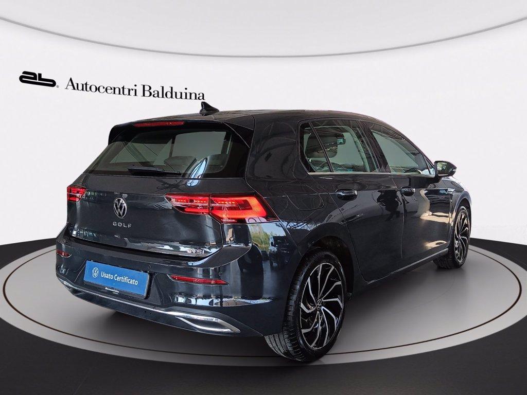 VOLKSWAGEN Golf 1.5 etsi evo style 130cv dsg del 2023