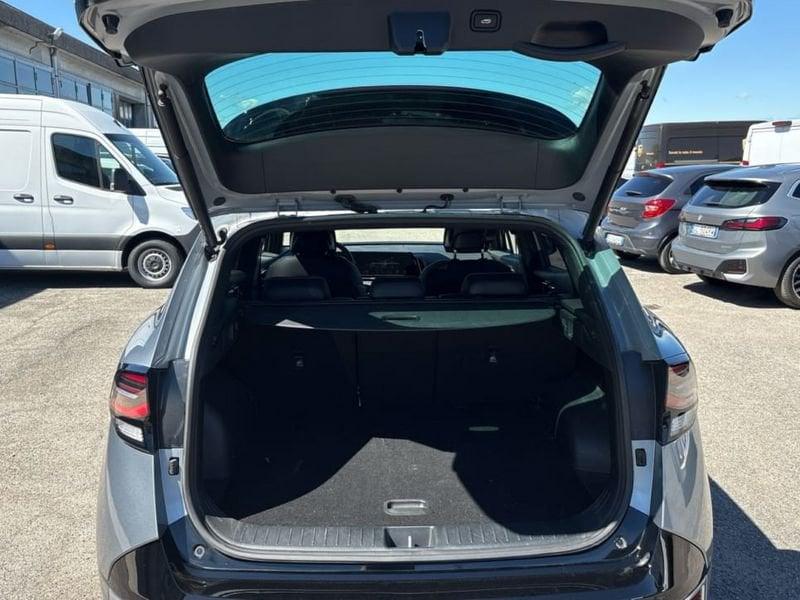 KIA Sportage 1.6 CRDI MHEV GT-LINE AWD DCT