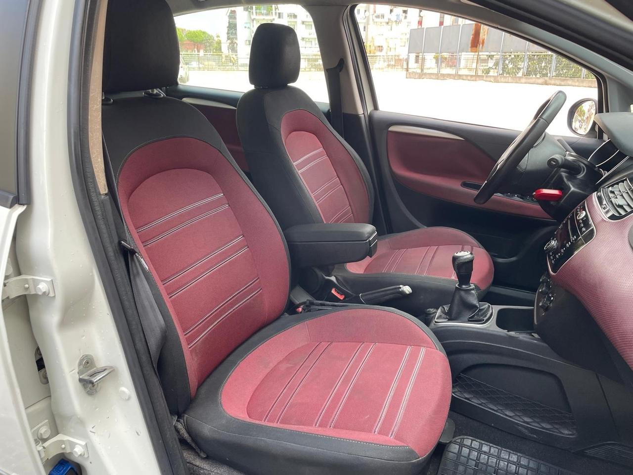 Fiat Punto Evo 1.3 Mjt 75 CV EURO 4 TURBINA BASSA CON 150MILA KM
