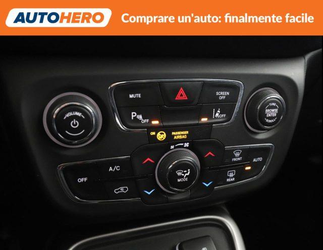 JEEP Compass 1.4 MultiAir 2WD Longitude