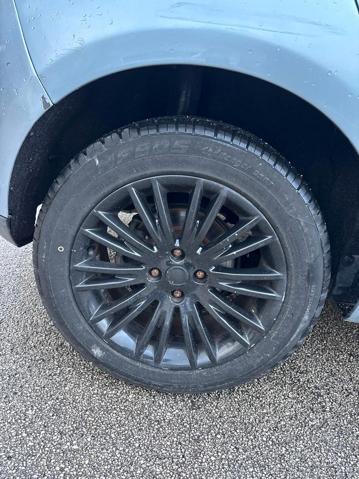 Fiat Bravo 1.6 MJT 120 CV DPF Active