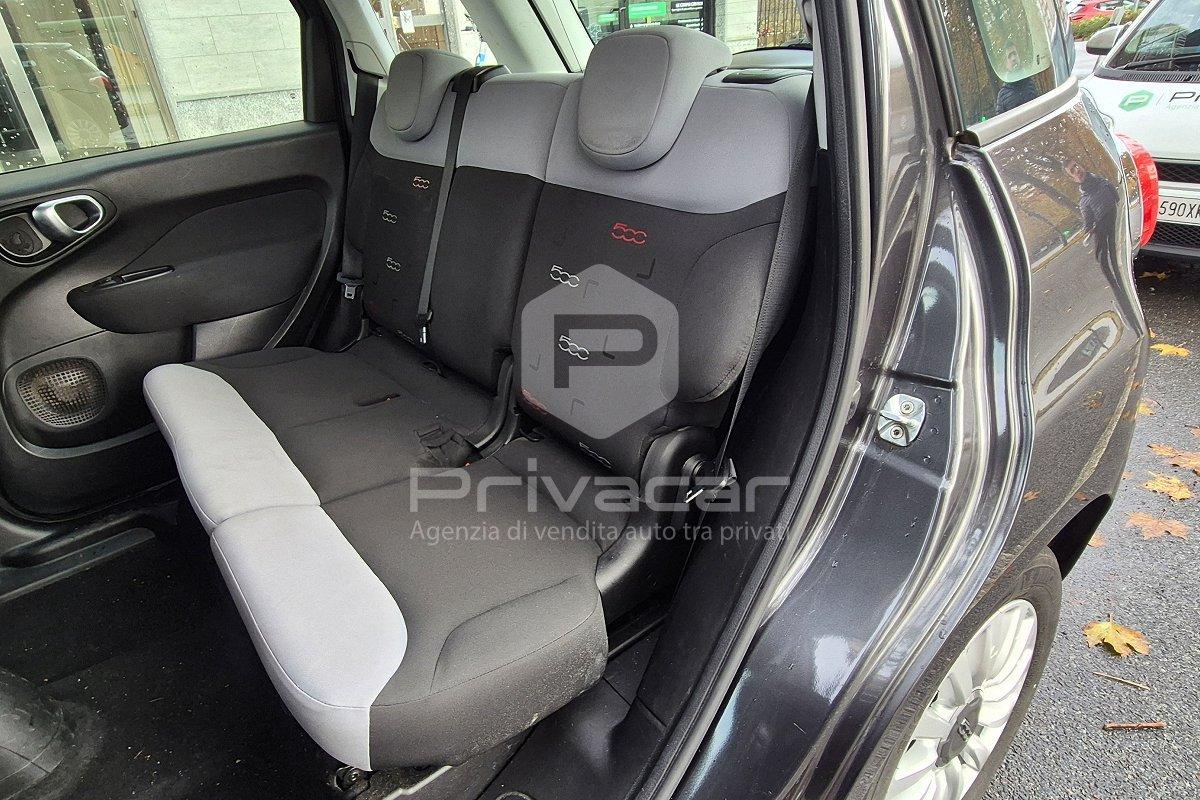 FIAT 500L 1.4 95 CV Pop