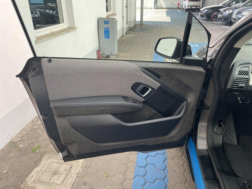 BMW i3 120Ah Advantage CVT