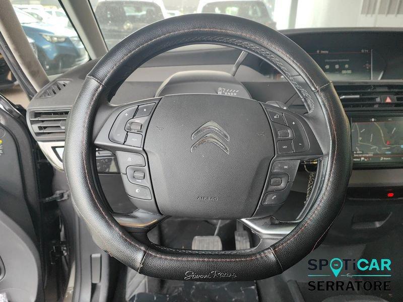Citroën Grand C4 SpaceTour. C4 Grand Spacetourer 1.5 bluehdi Feel s&s 130cv eat8