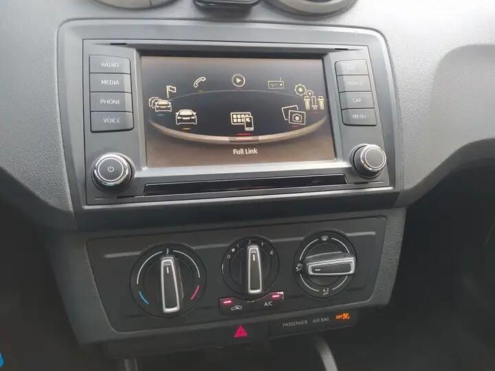 Seat Ibiza 1.4 TDI 90 CV CR 5p. FR