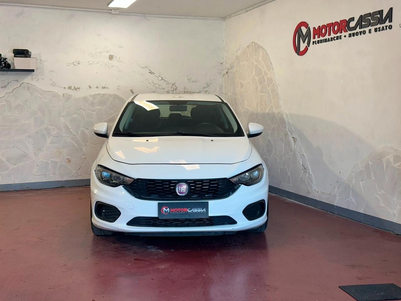 Fiat Tipo 1.3 Mjt S&S 5 porte Business