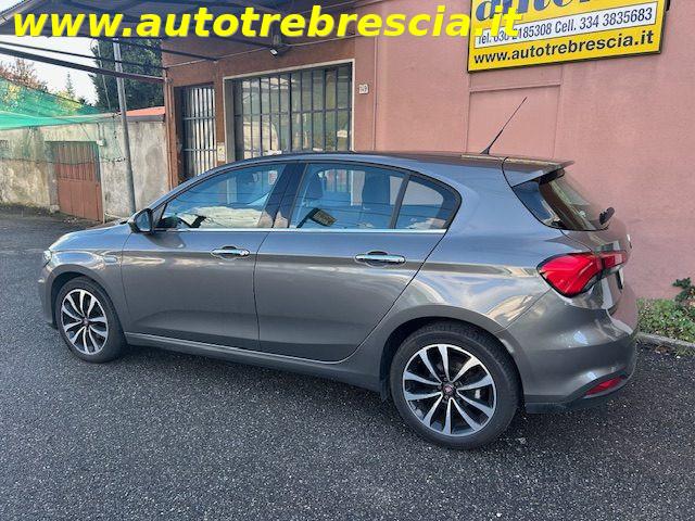 FIAT Tipo 1.3 Mjt S&S 5 porte Lounge