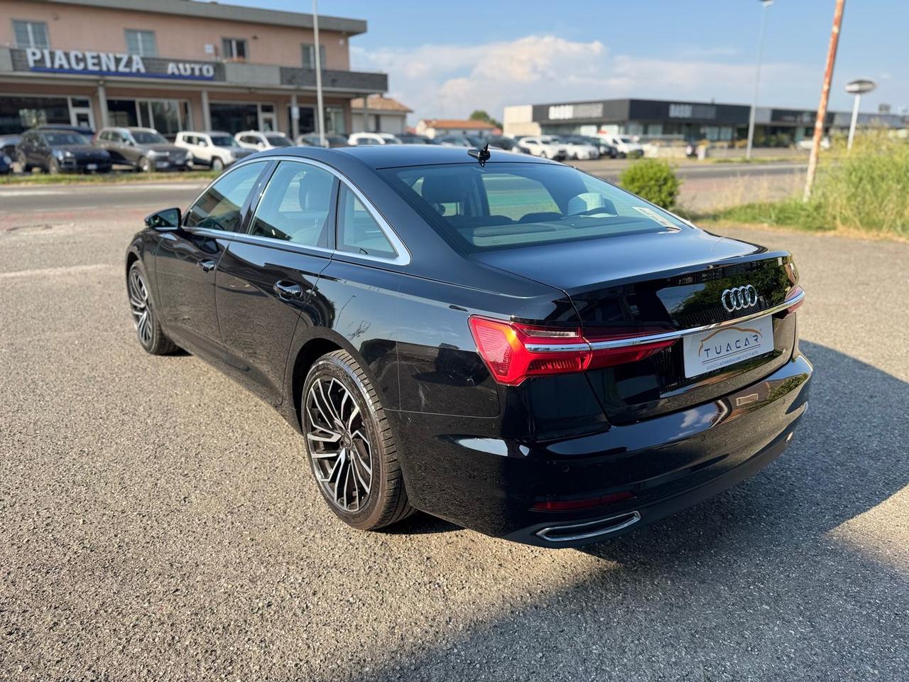 Audi A6 Business Sport 2.0 40 TDI MHEV #6099
