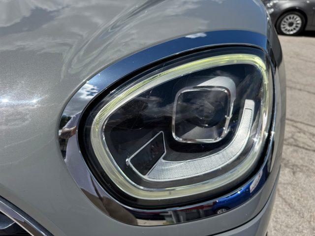MINI Countryman 1.5 One D JCW Countryman Automatica