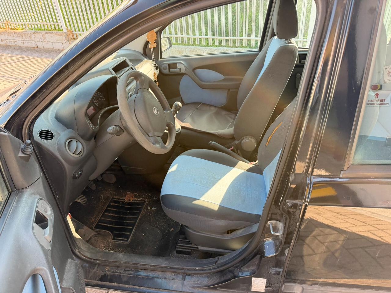 Fiat Panda 1.2 Dynamic Natural Power