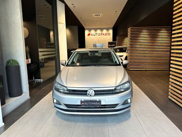 Volkswagen Polo 1.0 MPI 5p. Trendline