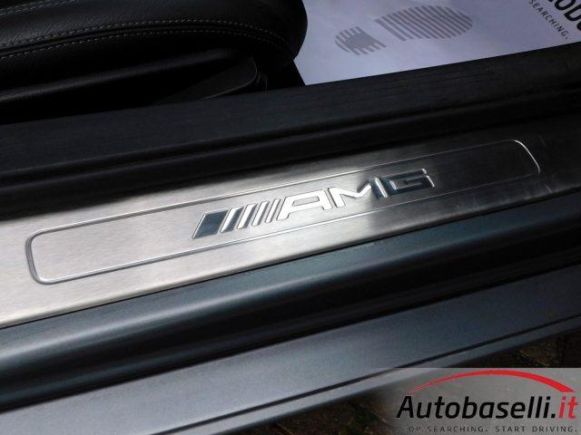 MERCEDES-BENZ GT AMG GT SPEEDSHIFT DCT 'IVA ESPOSTA' RIDE CONTROL