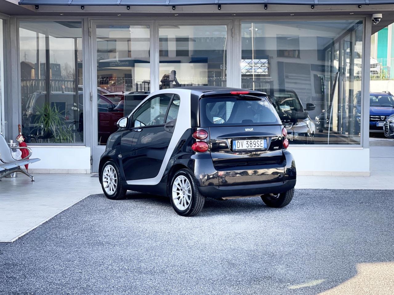 Smart ForTwo 1000 Benzina 71CV E4 Neo - 2009
