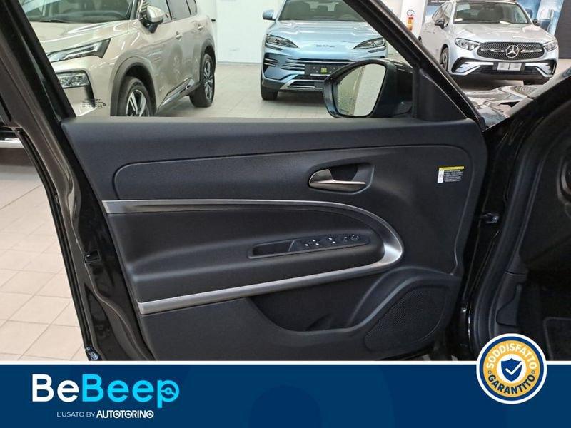 Jeep Avenger FULL-ELECTRIC ALTITUDE FWD 156CV AUTO