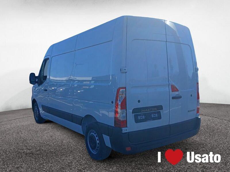 Renault Master NUOVO TRASPORTO MERCI FG TA L2 H2 T35 start Energy dCi 150