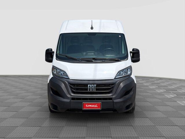 FIAT Ducato Ducato 35 2.2 Mjt 140CV PM-TM Furgone