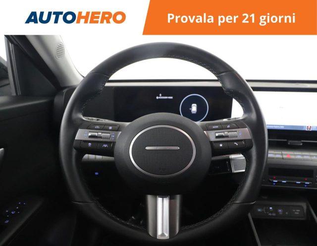HYUNDAI Kona 1.0 T-GDI DCT XLine