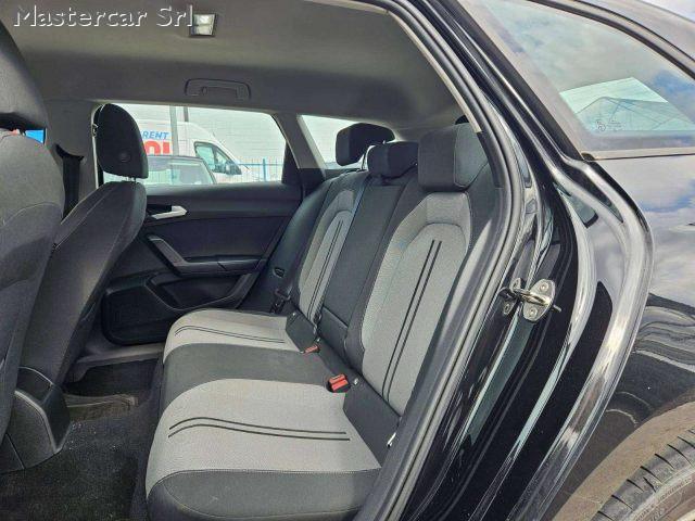 SEAT Leon sw SPORTSTOUR 2.0 tdi Busin 150cv dsg tg : GK419FZ