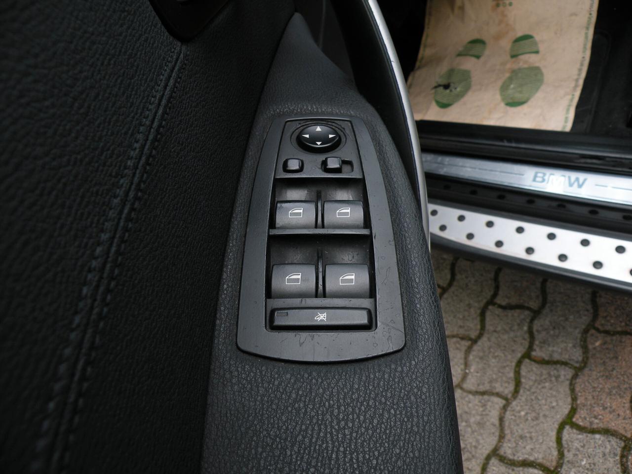 BMW X3 XDRIVE 2.0 177CV 2009