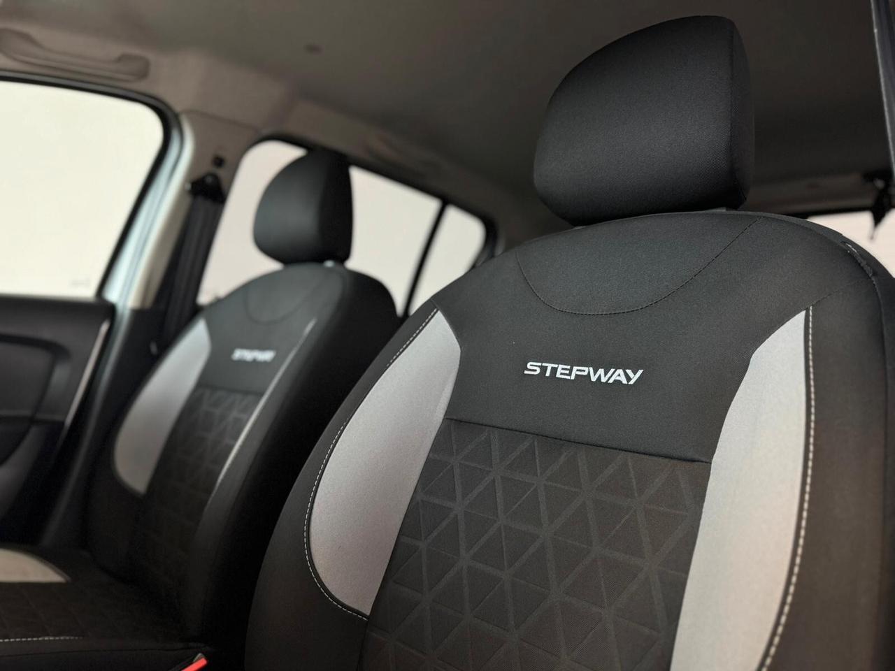 Dacia Sandero Stepway 1.5 dCi 8V 90CV Start&Stop Prestige