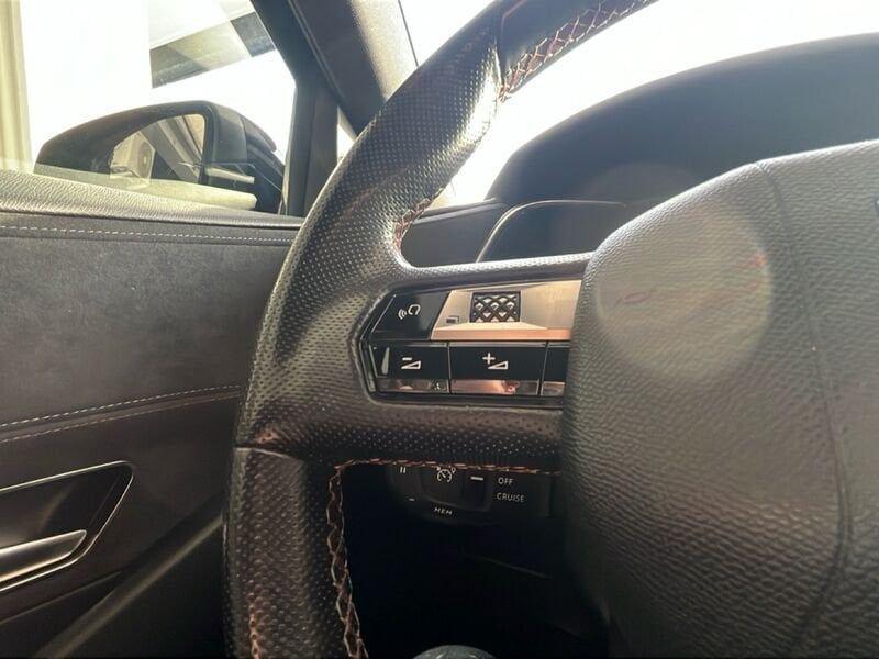 DS DS 7 Crossback BlueHDi 130 So Chic