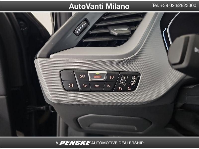 BMW Serie 1 116i 5p. Advantage