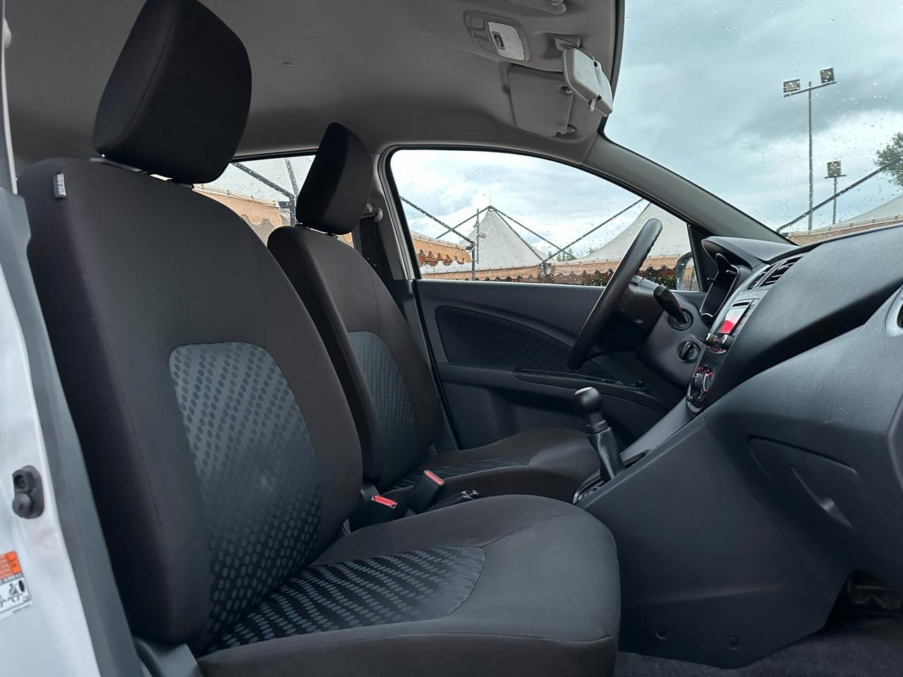 SUZUKI Celerio 1.0 Style