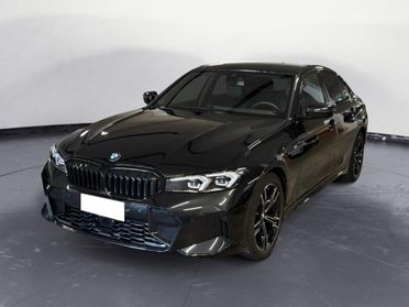 BMW Serie 3 Berlina 320 d Mild Hybrid 48V Msport xDrive Steptronic
