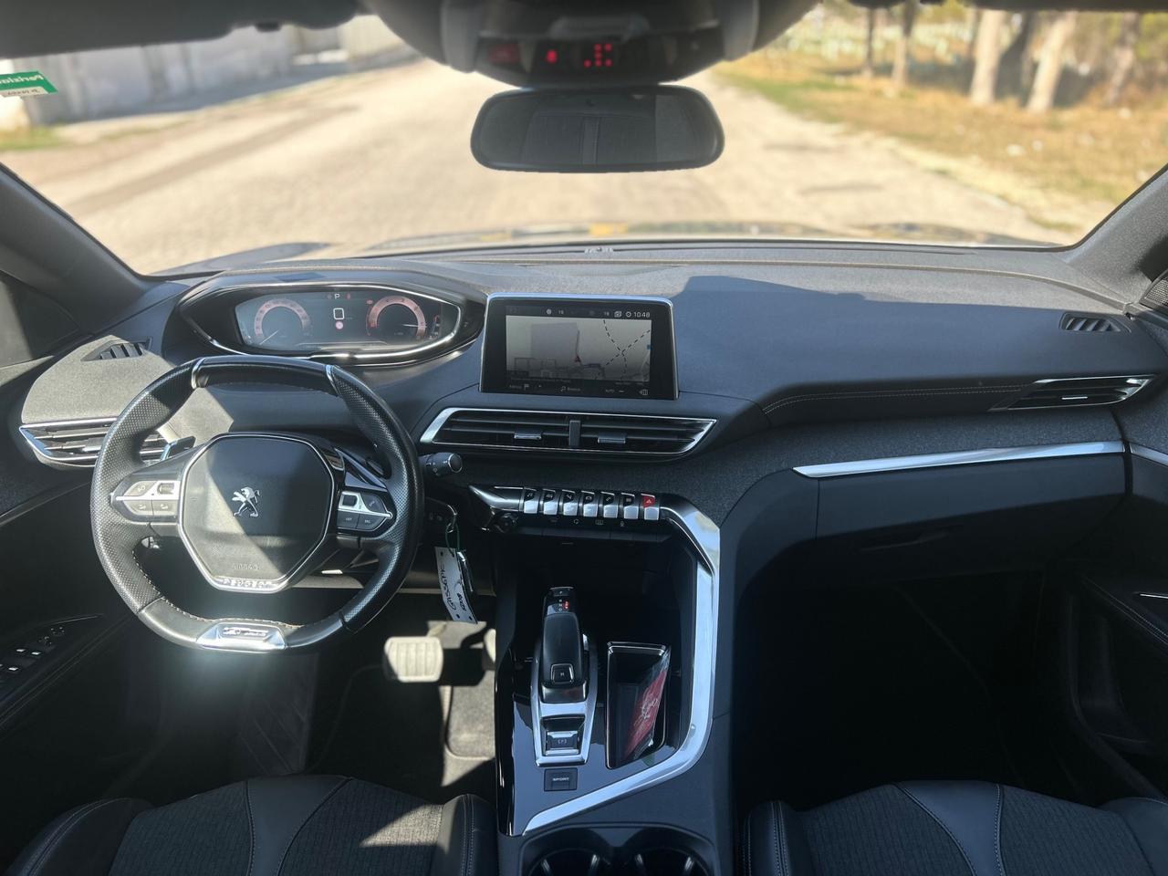 Peugeot 5008 BlueHDi 130 S&S GT Line