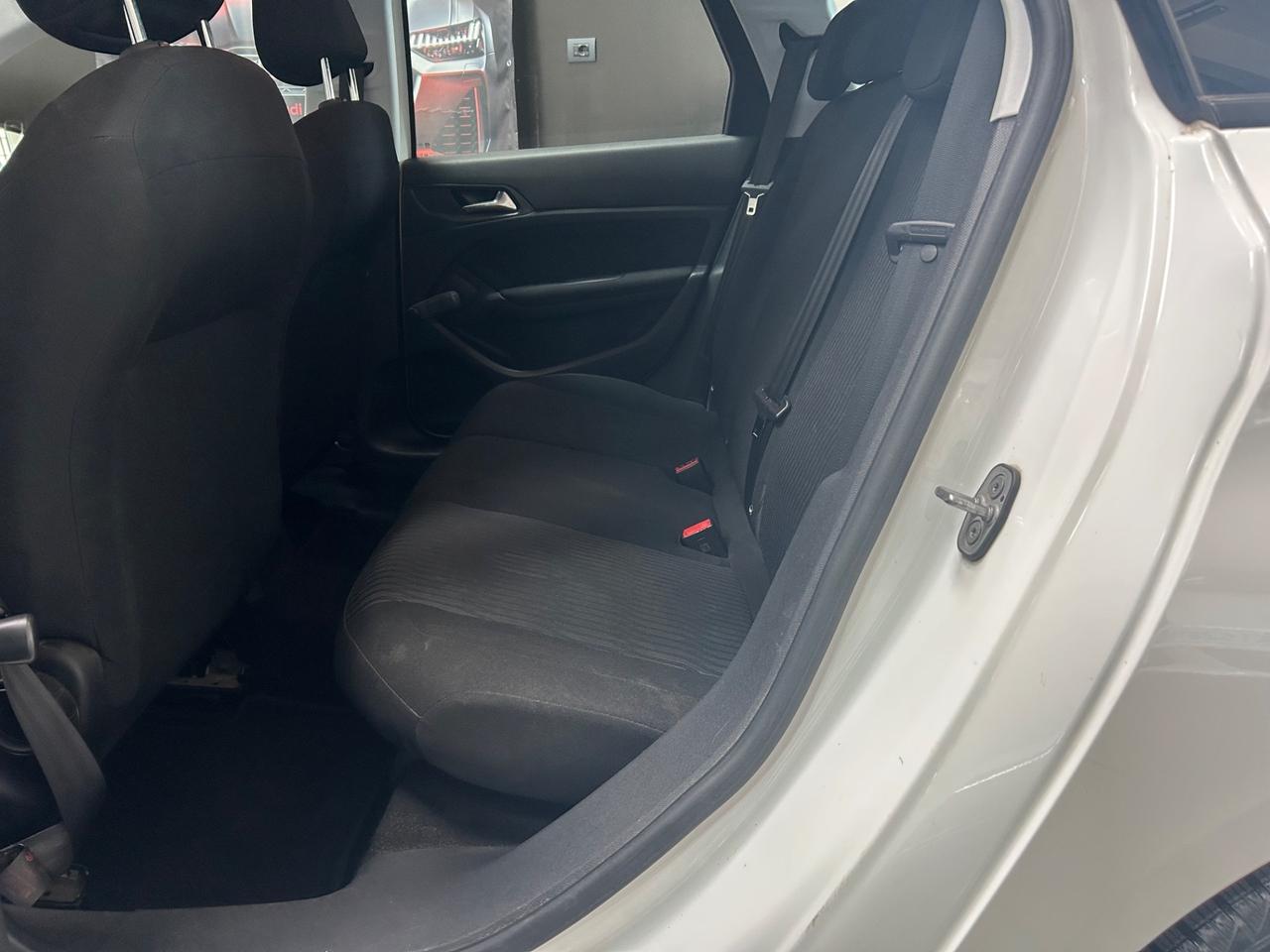 Peugeot 308 1.6 HDi 100cv SW Active euro6
