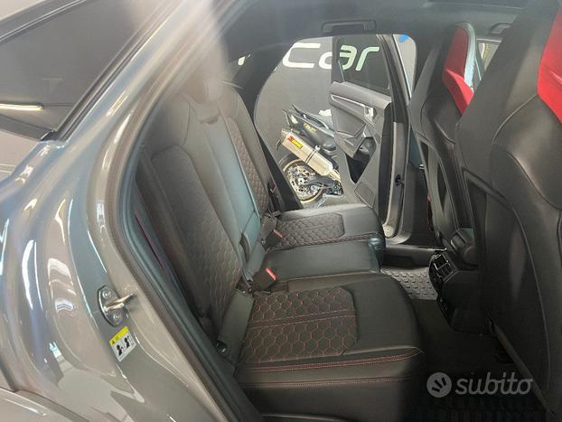 AUDI RS Q3 SPB quattro S tronic