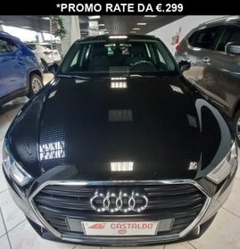 AUDI A3 SPB 35 TDI S tronic