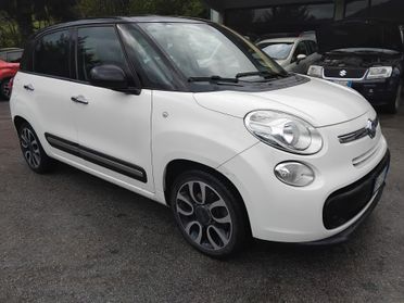 Fiat 500L 1.3 Multijet 85 CV Pop Star