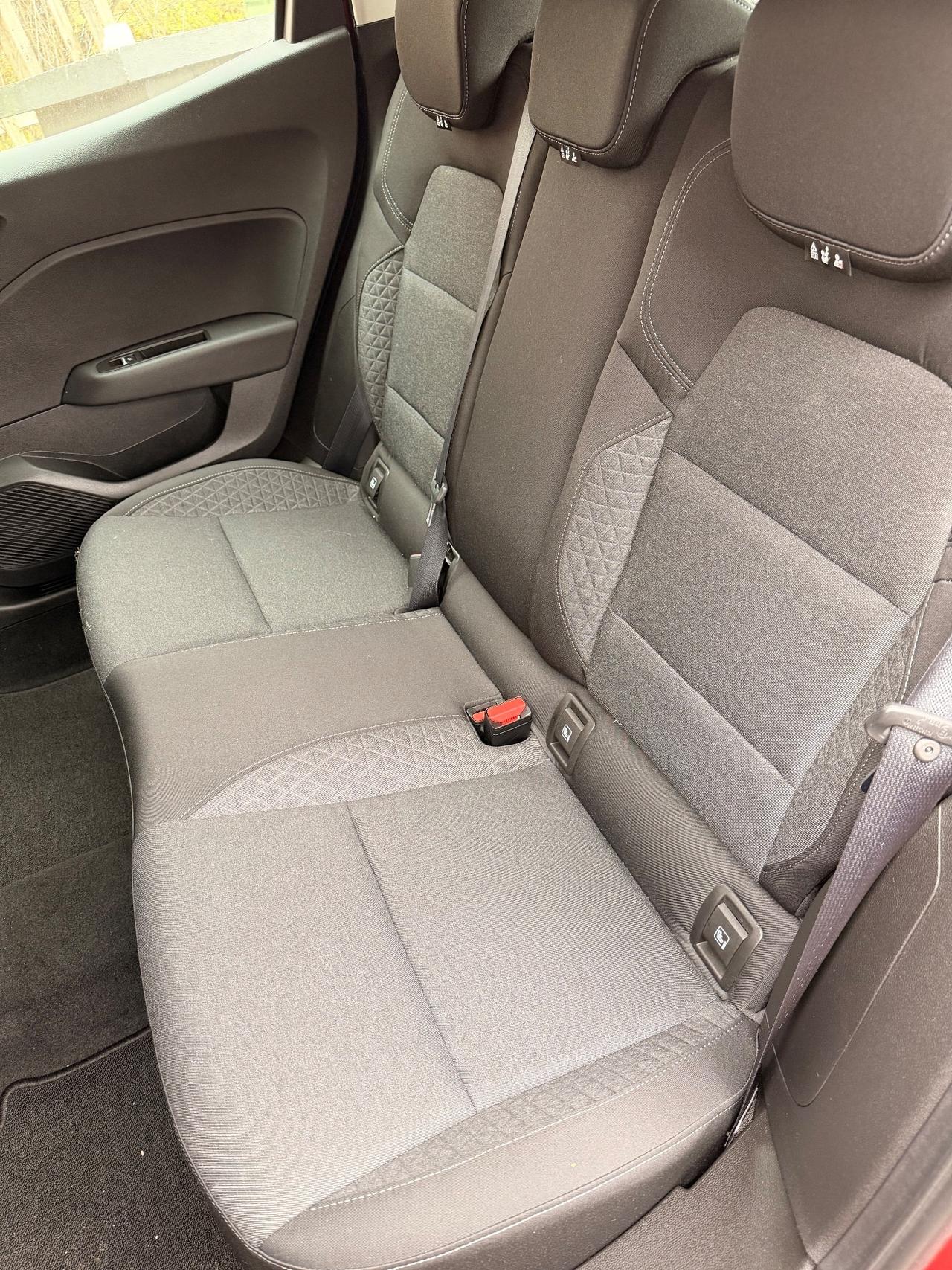 Renault Clio Blue dCi 85 CV 5 porte Intens