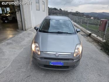 FIAT Punto Evo 1.3 Mjt 75 cv Dynamic