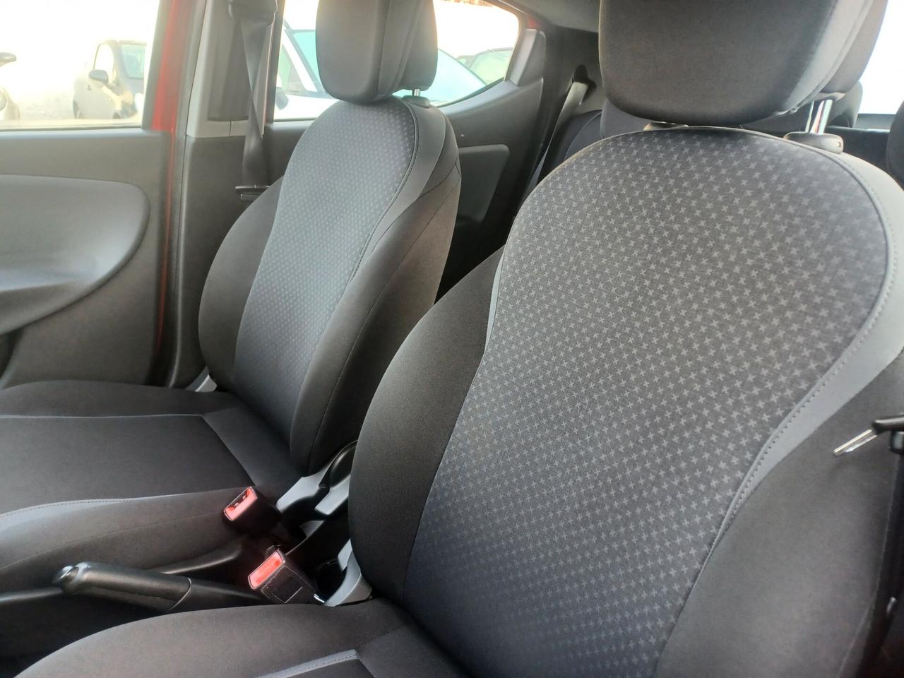 Lancia Ypsilon 1.2 GPL Unica proprietaria 12/2016