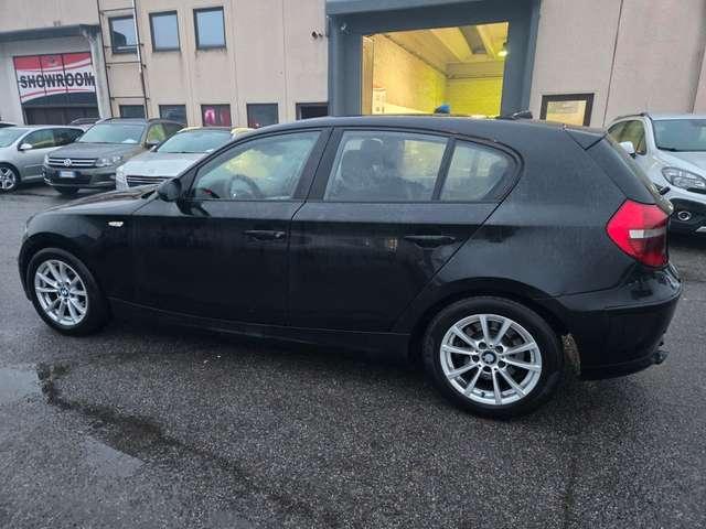 BMW 118 118d 5p 2.0 Attiva 143cv dpf