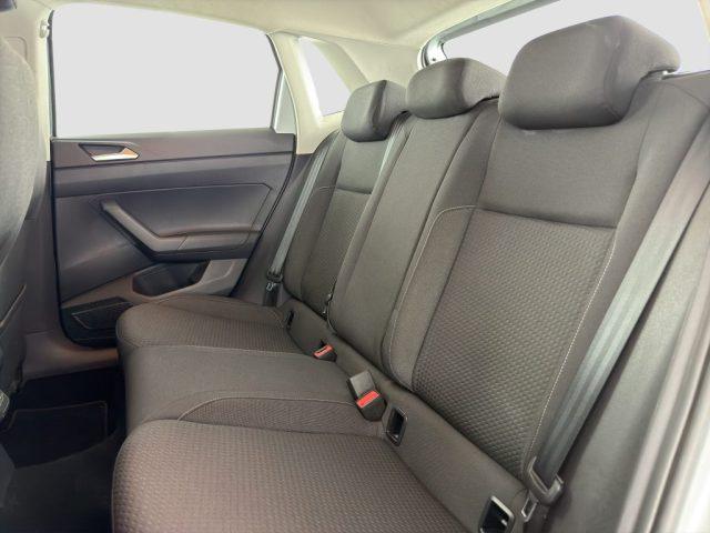 VOLKSWAGEN Polo Polo 1.0 TSI DSG 5p. Comfortline BlueMotion Techno