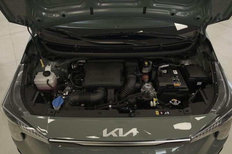 Kia Picanto III 2024 1.0 mpi Gpl 20th Anniversary Edition