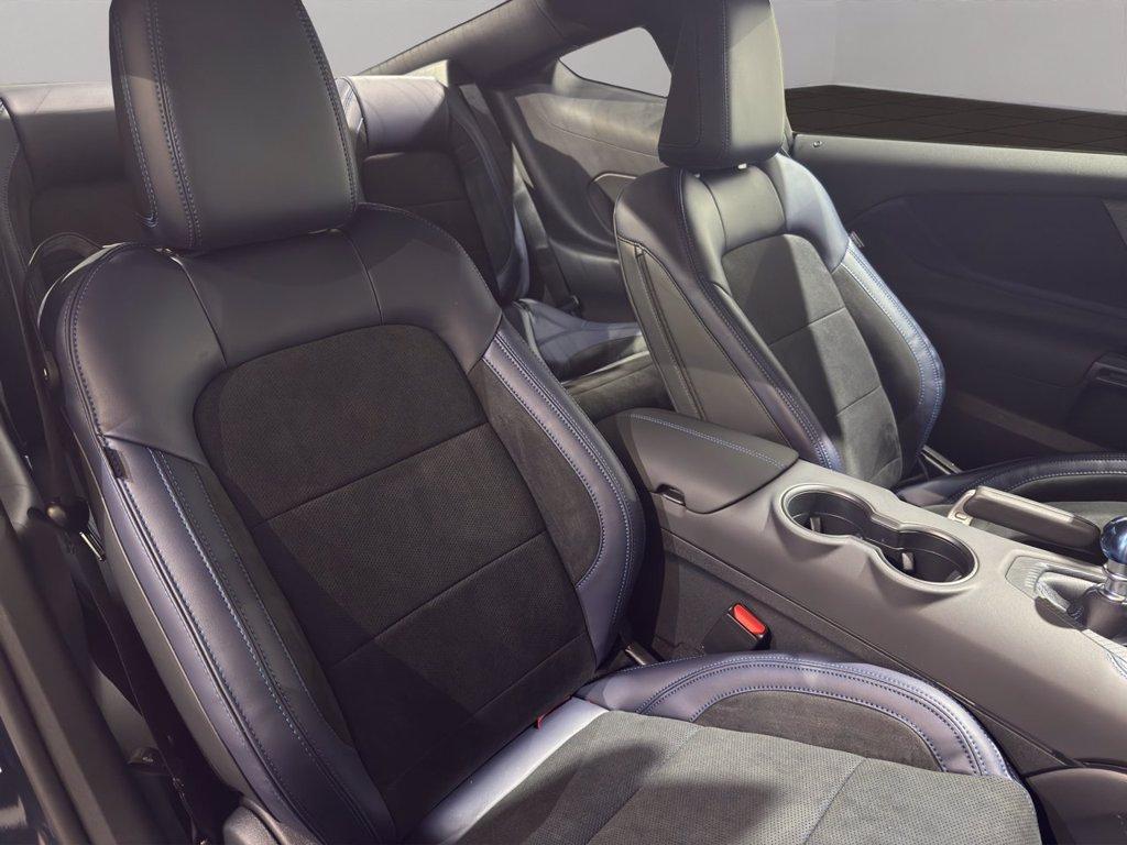 FORD Mustang Fastback 5.0 V8 Dark Horse 453cv del 2026