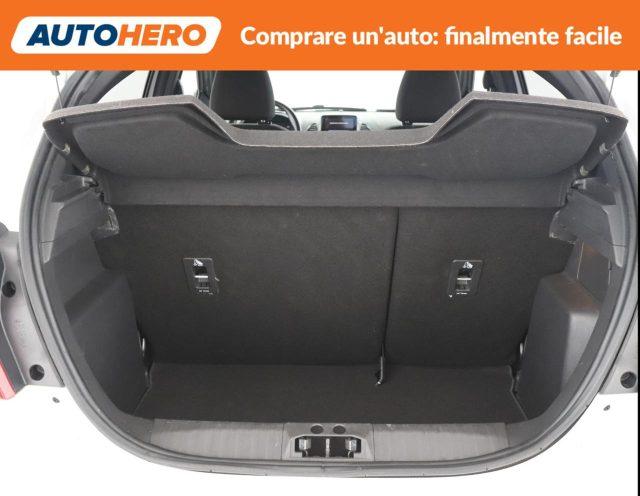 FORD Ka+ 1.5 TDCi 95 CV Start&Stop Active