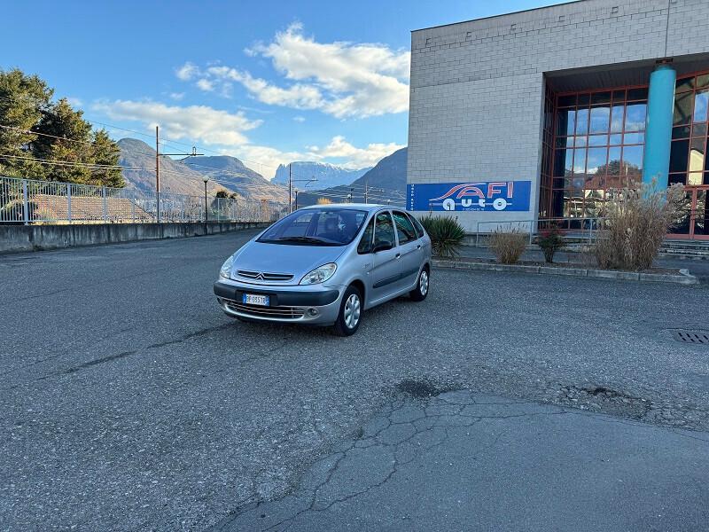 Citröen X-sara 16V cat ELX Dynamic benzina
