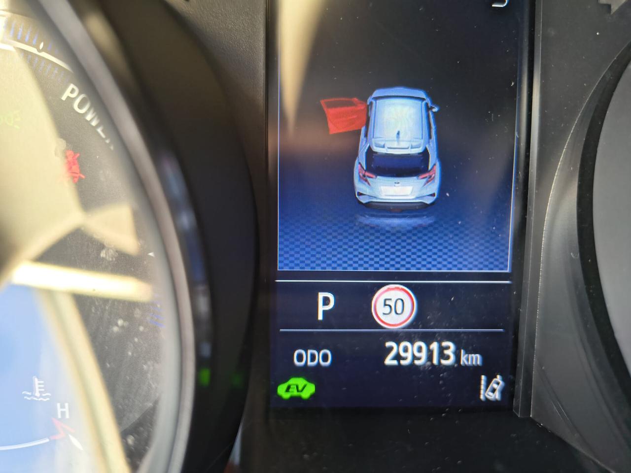 Toyota C-HR 2.0 Hybrid E-CVT Morebusiness *prezzo reale*