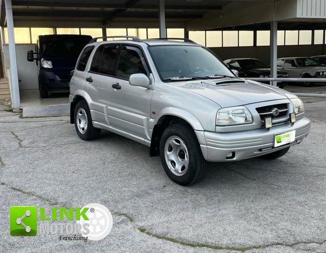 SUZUKI Grand Vitara 1°serie 2.0 TDI 87CV